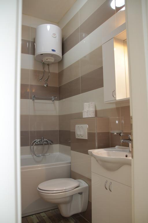 Apartments Ferhadija Banja Luka Exterior photo