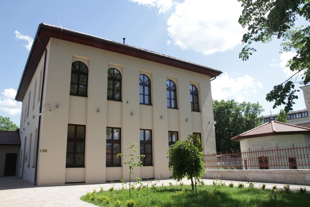 Apartments Ferhadija Banja Luka Exterior photo